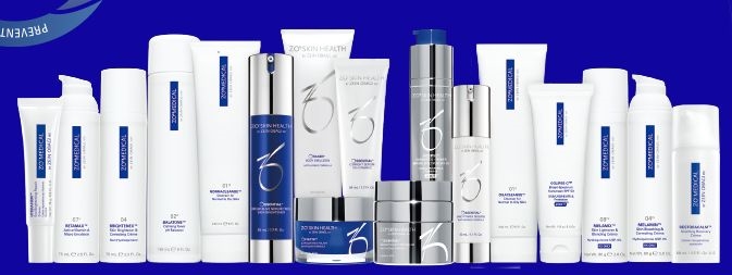 ゼオスキンヘルスOBAGI